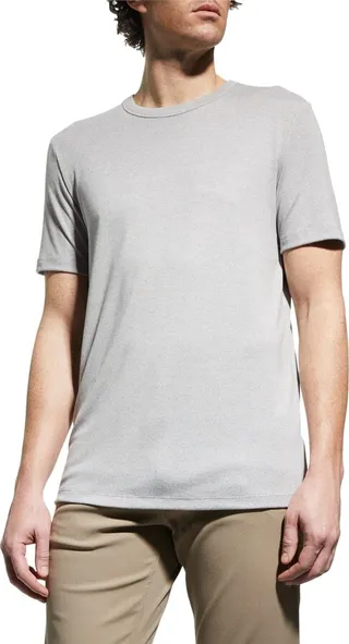 Men's Anemone Essential Short-Sleeve T-Shirt