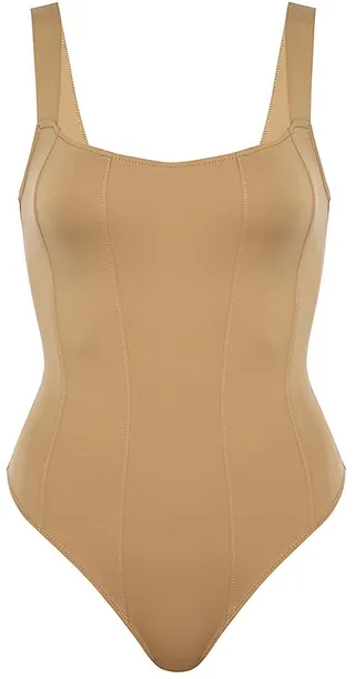 Scuba Contour Bodysuit