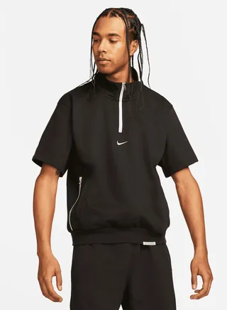 Essential Dri-Fit Zip Through 