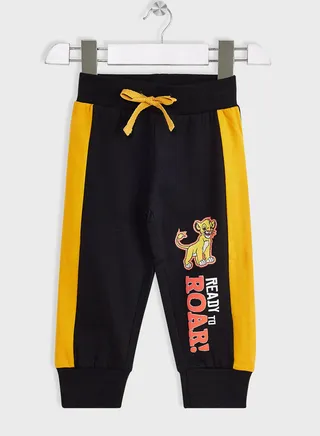 Infant Simba Sweatpants 