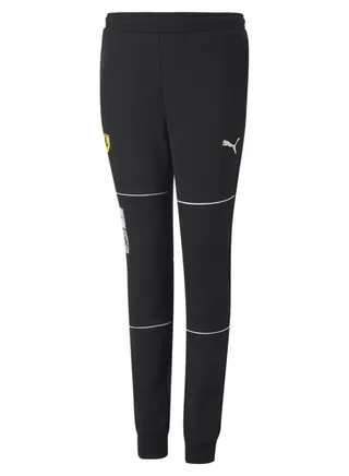 Scuderia Ferrari Race Kids Sweatpants 
