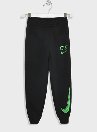Cr7 K Club Fleece Sweatpants 