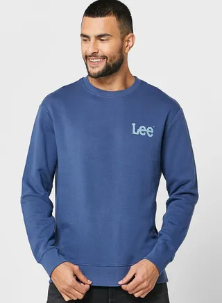 Essential Sweatshirt