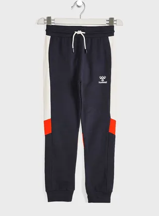 Kids Bugge Logo Sweatpants 