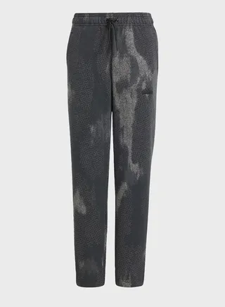 Kids Futura Icon All Over Printed Sweatpants 