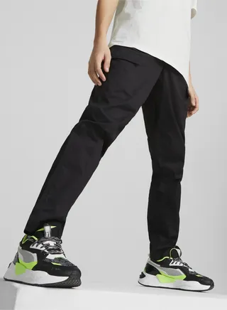Classics Boys Woven Sweatpants 