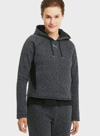 Evostripe Hoodie 