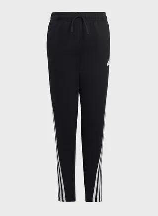 Kids 3 Stripe Future Icons Sweatpants 