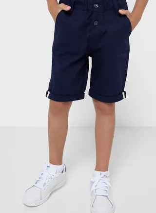 Essential Shorts For Boys