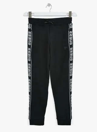 Boys Logo Active Sweatpants 