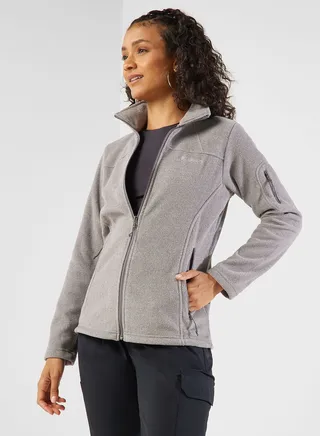 Fast Trek Jacket