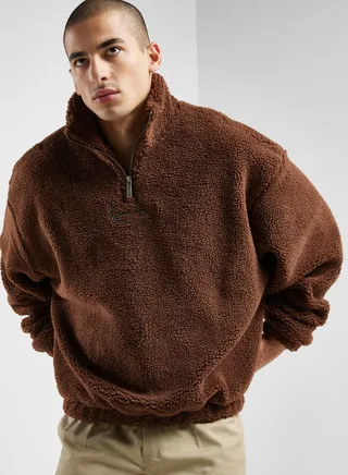 Metal Signature Teddy Troyer Jacket