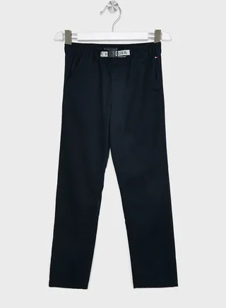 Kids Essential Sweatpants 