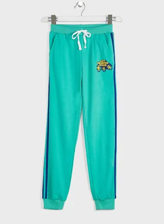 Youth Minions Sweatpants 