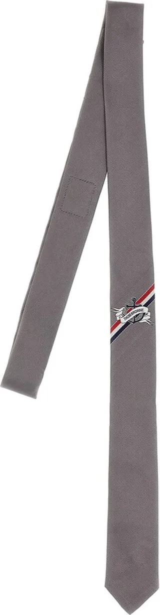 'rwb' Tie