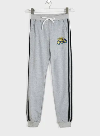Youth Minions Sweatpants 