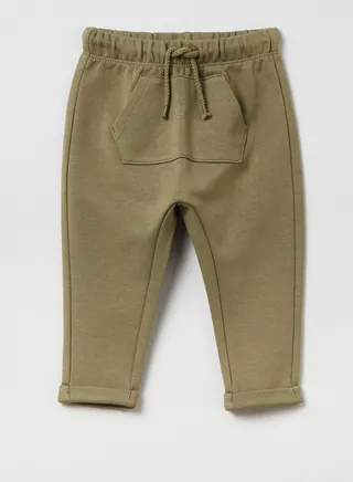 Infant Drawstring Sweatpants 