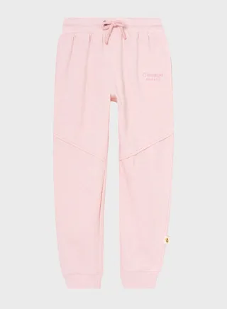 Kids Logo Jogger 