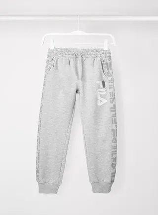 Teen Logo Tape Joggers 