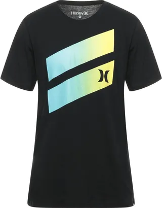T-shirt Black