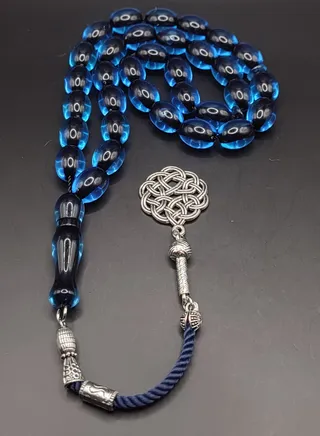Jewelry Prayer Beads 