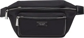 kate spade new york Sam Icon Small Nylon Belt Bag