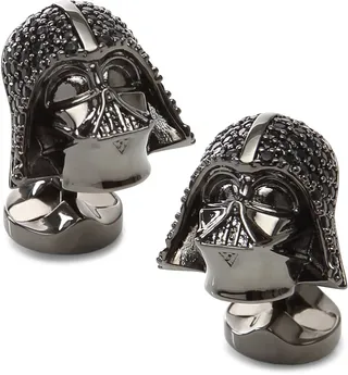 Star Wars™ - Darth Vader Cuff Links