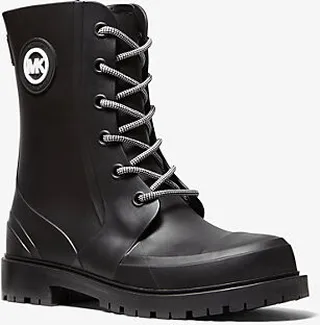 Montaigne PVC Rain Boot