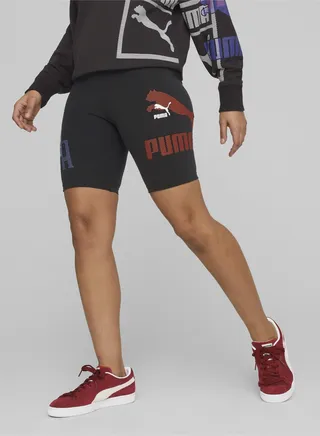 Classics Womens Gen. 7” Tight Shorts 