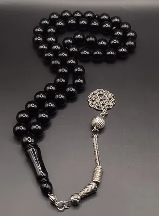 Jewelry Prayer Beads 