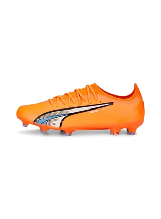 ULTRA ULTIMATE Mens FG/AG Football Boots 