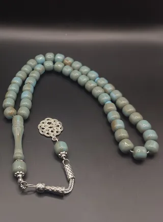 Jewelry Prayer Beads 