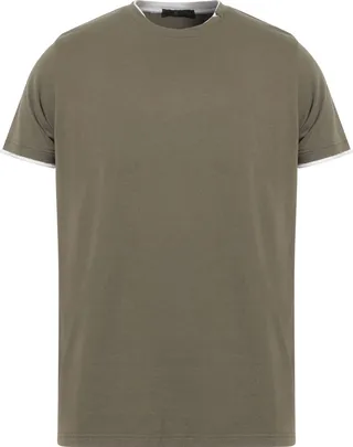 T-shirt Grey