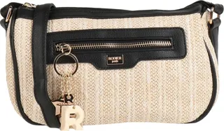Cross-body Bag Black