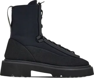 Hybrid Combat boots