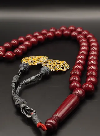 Jewelry Prayer Beads 