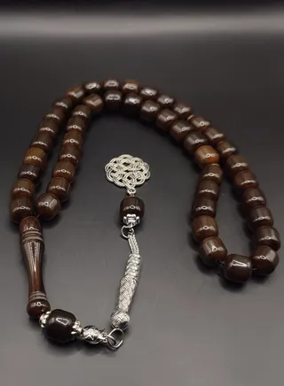 Jewelry Prayer Beads 