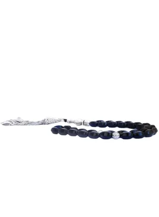 Handmade Meditation Prayer Beads Religious Jewelry Handmade prayer beads are distinguished by their delicate and distinctive details that add an aesthetic touch to religious decor. 