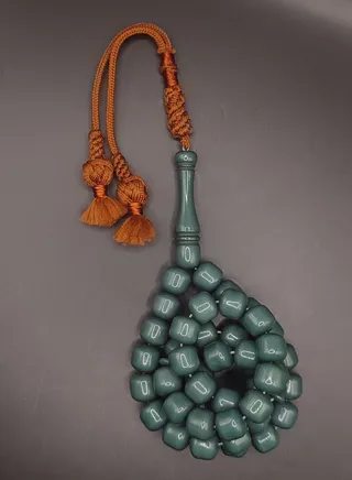Jewelry Prayer Beads 