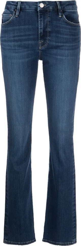 Le Mini Boot jeans
