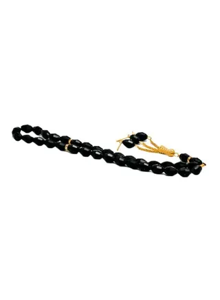 Plastic Prayer Beads 