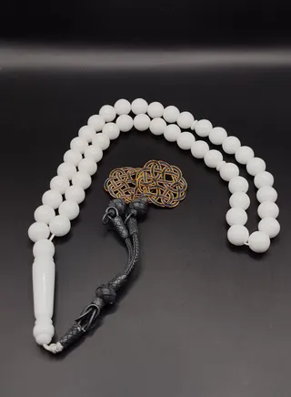 Jewelry Prayer Beads 