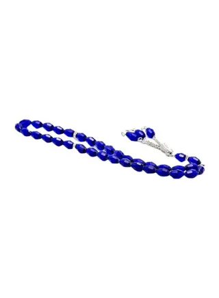 Plastic Prayer Beads 