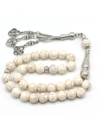 33 Muslim Prayer Beads 