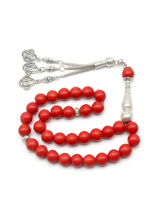 33 Muslim Prayer Beads 