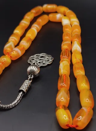 Jewelry Prayer Beads 