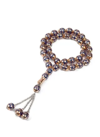 33 Muslim Prayer Beads 