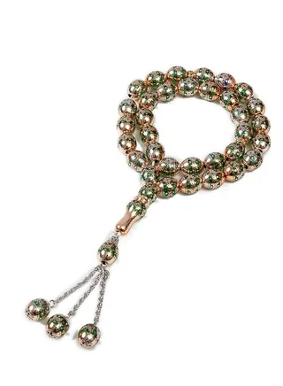 33 Muslim Prayer Beads 