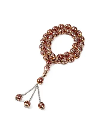 33 Muslim Prayer Beads 