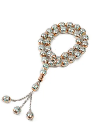33 Muslim Prayer Beads 